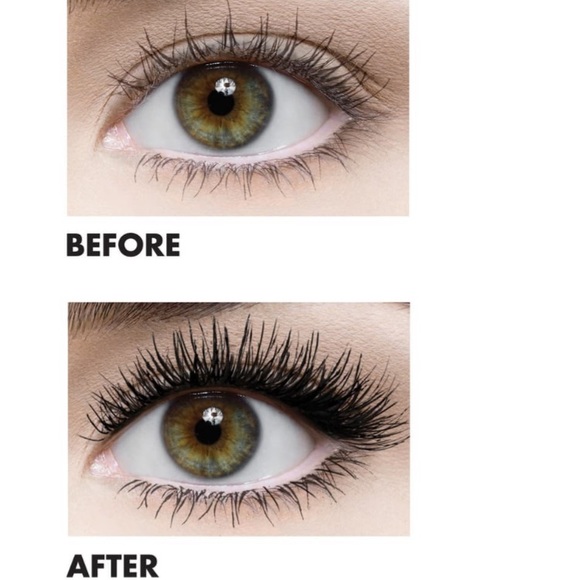 Lorac Pro Plus Fiber Mascara Mini Size - Picture 2 of 6